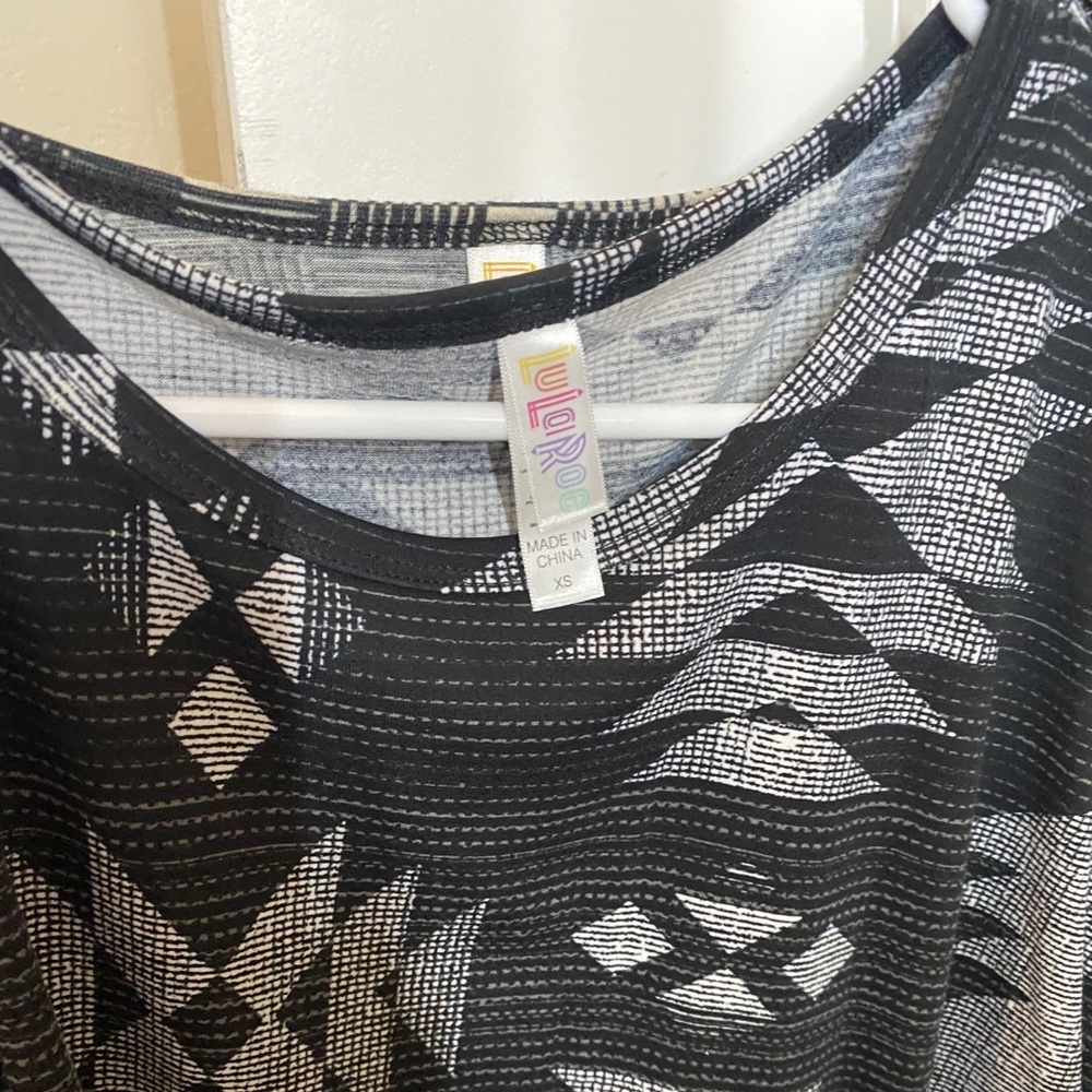 Lularoe Aztec Irma - Picture 2 of 2